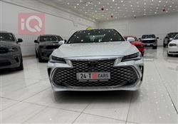 تۆیۆتا ئەڤەلۆن